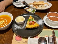 -安妮意大利餐厅(国贸店)