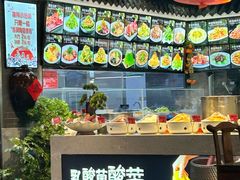 -东北大院·东北菜(三台子店)