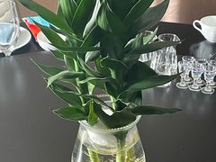 -沪昕金让六尺饭店·粤菜·海鲜·融合菜(四季青店)