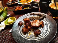 -松本楼(桥西店)