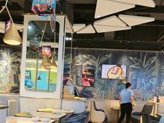 -豪客来牛排(华创国际广场店)