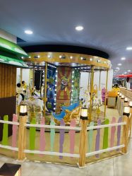 -啵乐乐儿童主题乐园(北京旗舰店)