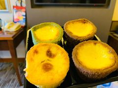 -泸溪河桃酥(西直门凯德店)