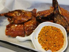 -小厨娘淮扬菜(板桥一店)