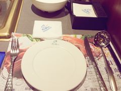 -小天鹅戴斯酒店鲸鲨百汇创作料理