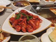 -海底捞火锅(崇文门新世界百货店)