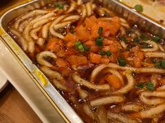 -蚝太郎 • 海鲜烧烤(Upark店)