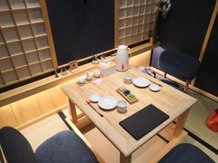 -隐泉京望日式料理(太和广场店)