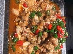 -蛙喔炭烧牛蛙(盐城盐都万达店)