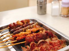-海平馄饨(逍遥二路店)