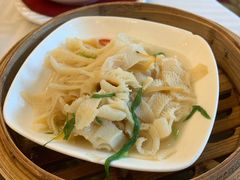 -潮福城大酒楼·潮粤菜·港式点心(阳光城店)