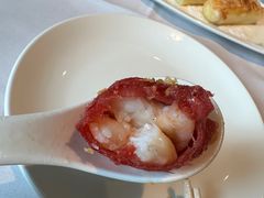 -粤财皇冠假日酒店·彩华轩中餐厅