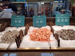 -東盛炭烤自助料理(浦东文峰广场店)
