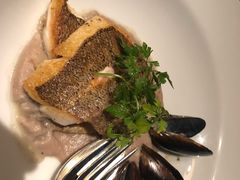 -非常时髦餐厅VUE Restaurant(外滩茂悦大酒店)