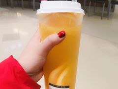 -叶子与茶(苏宁广场店)