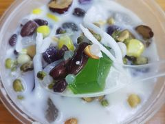 -农记海南清补凉(沈阳小区店)