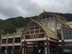 -七仙岭温泉国家森林公园