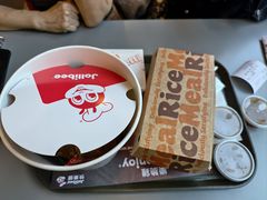 -快乐蜂(永光广场店)