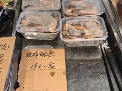 -花中城·杭帮菜·粤菜·海鲜火锅(清泰街店)