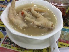 -福星牛奶甜品店(常平店)