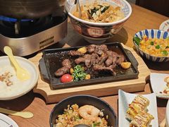 -小川洋风料理(大悦城店)