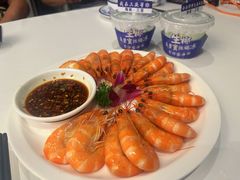 -不仔客海鲜·烧烤·270度海景餐厅(大东海店)