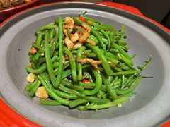 -鸽子侯·家宴·平价海鲜(市图书馆店)