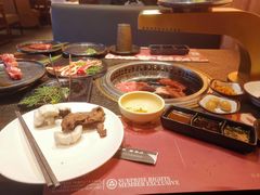 -牛YO烧肉烤肉自助(万象城春河里店)