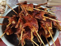 -姜山乳鸽(姜山店)