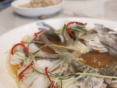 -旺山·浪头人家