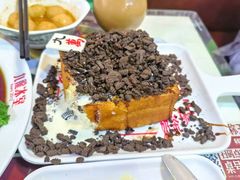 -九龙冰室(新中关购物中心店)