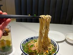 -燕兰楼·清真西北融合菜(亚运村店)