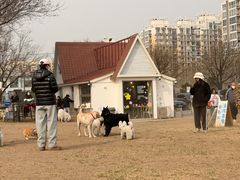 -小意思咖啡店(草桥店)
