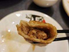 -聚友朋褡裢火烧(天北路店)