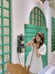 -好看加白色房子