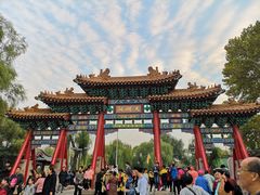 -鹊华居·地道鲁菜·海鲜·融合味(大明湖店)