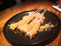 -鹿萤季·营地小馆(皇后公园店)