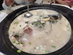 -阿英煲(凉城路店)