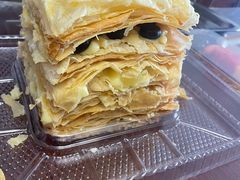 水果拿破仑-翠园(北京王府中环店)