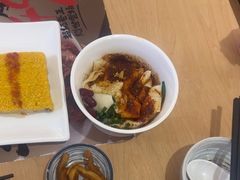 -大师兄·西北小馆(北站缤果空间店)