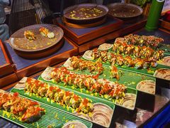 -喜庭海鲜自助(来福士店)