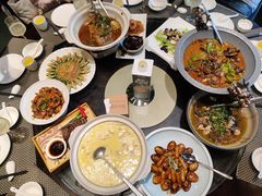 -茶叁酒肆·楚味江湖(菱角湖店)