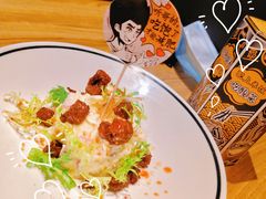 -太二酸菜鱼(中庚漫游城店)