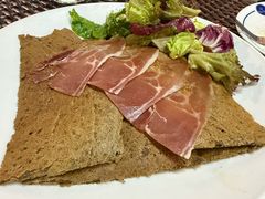 -LA MAISON公鸡和龙(蛇口店)