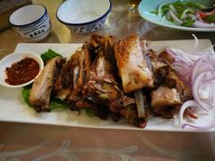 -马尔龙新疆饭店·清真(瑞景店)