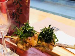 -人间酒暖·Go blanc·烧鸟·深夜食堂(陆家嘴店)