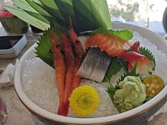 -極上萬膳·日料放题(来福士江景店)