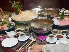 -好彩海鲜火锅饭店(银河百老汇店)