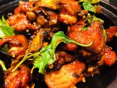 -鹿港小镇(金虹桥国际中心店)