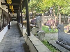 -常熟方塔园